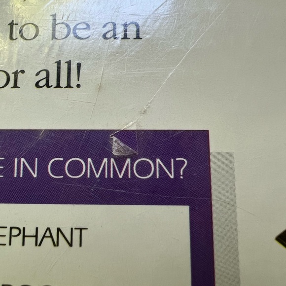 New TriBond Board Game 1992 edition - Picture 9 of 11